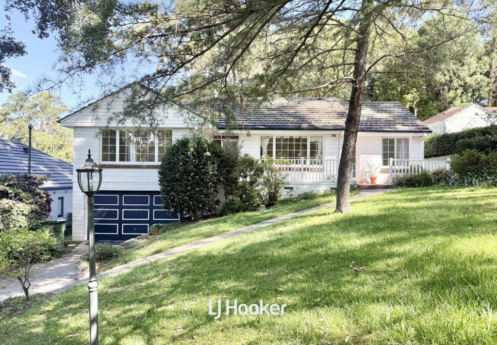 6 Cross St, Pymble, NSW 2073