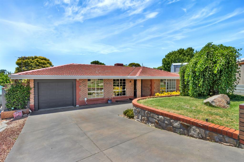 3 Forgie Ct, Gawler East, SA 5118