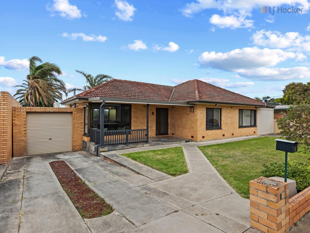 6 Basten Ave, Seaview Downs, SA 5049
