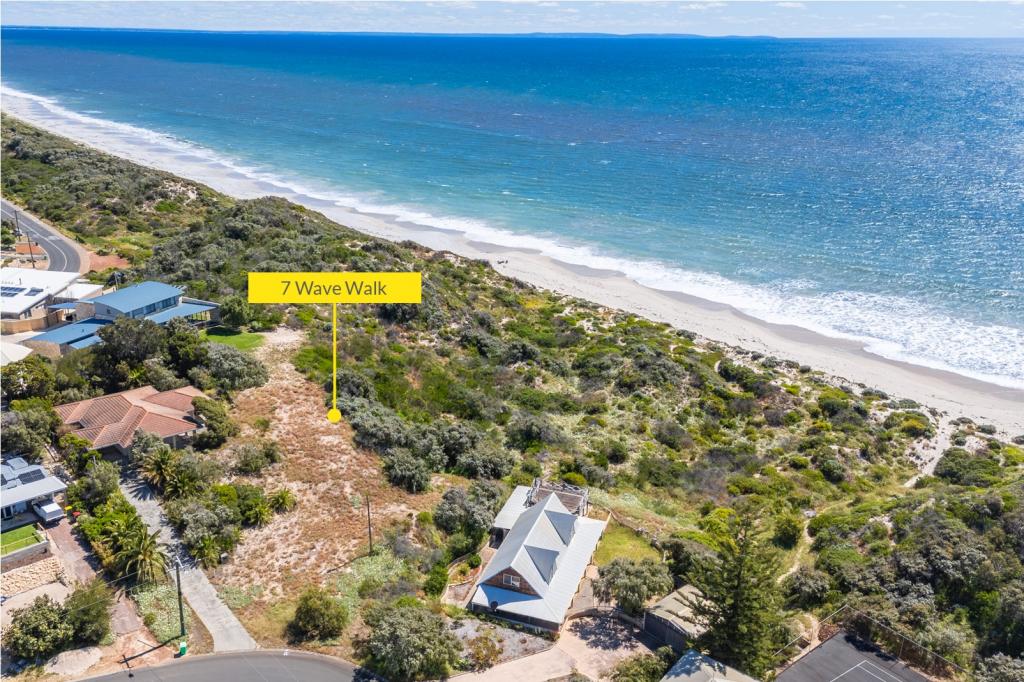 7 Wave Walk, Peppermint Grove Beach, WA 6271