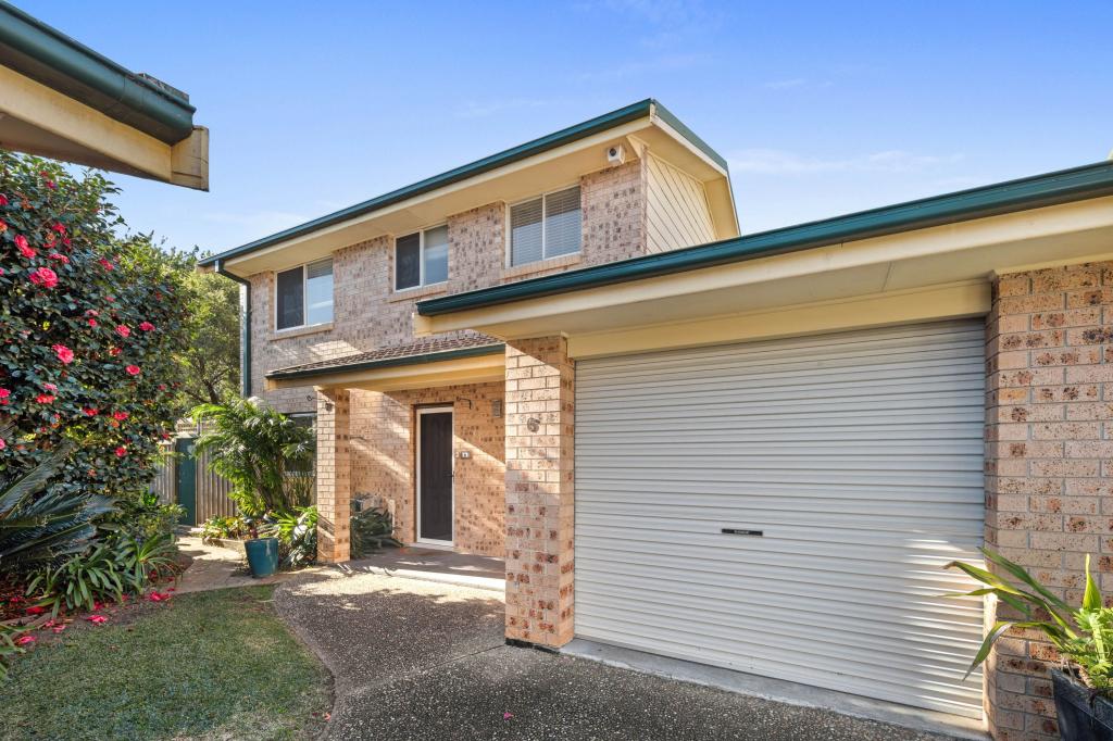 6/104-106 Arcadia St, Penshurst, NSW 2222
