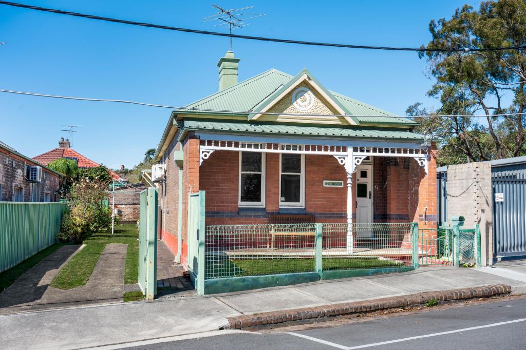156 Church St, St Peters, NSW 2044
