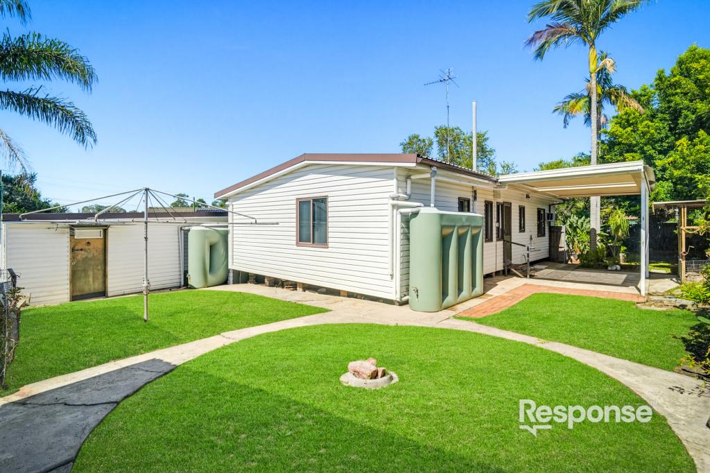 29 Erebus Cres, Tregear, NSW 2770