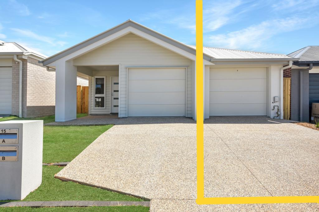 15b Mahogony Street, Burpengary, QLD 4505