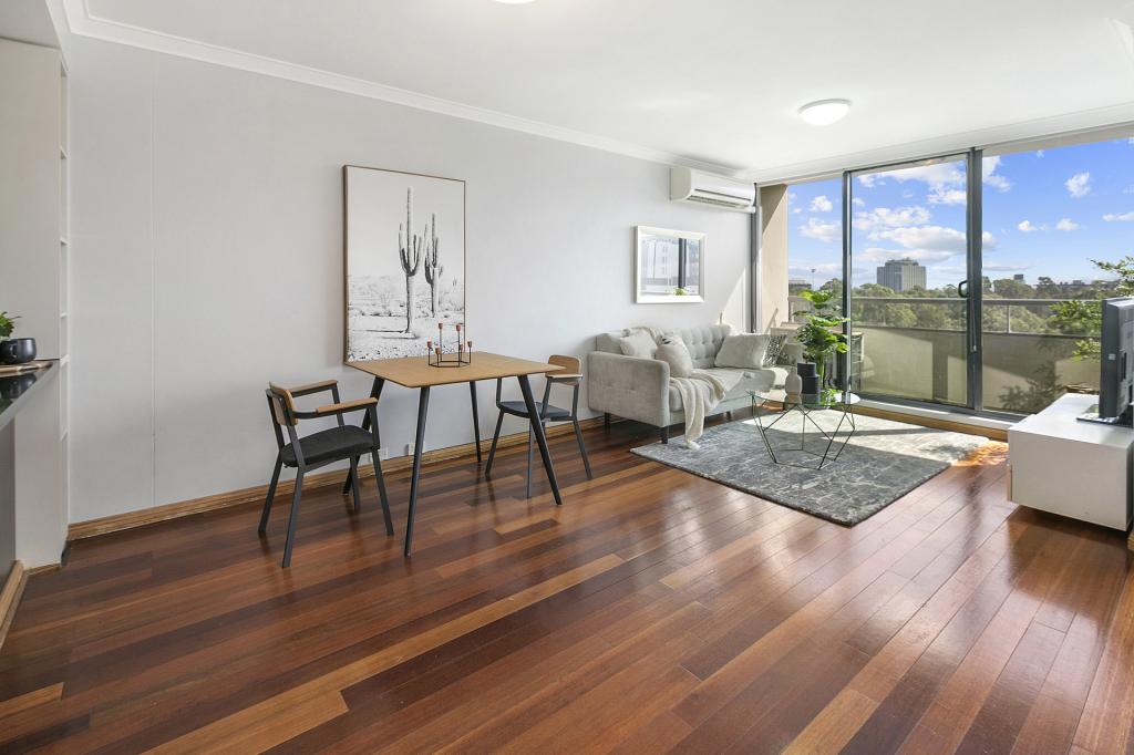 709/3 Herbert St, St Leonards, NSW 2065