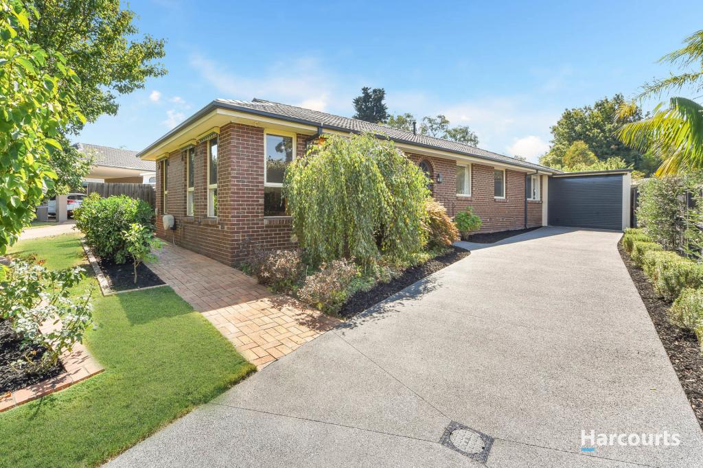 4 Kidderminster Dr, Wantirna, VIC 3152