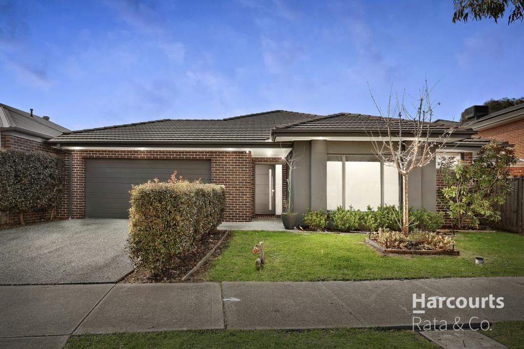 82 Breadalbane Ave, Mernda, VIC 3754