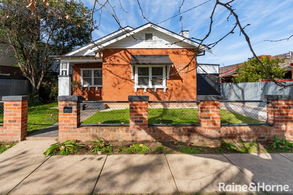 146 Gurwood St, Wagga Wagga, NSW 2650