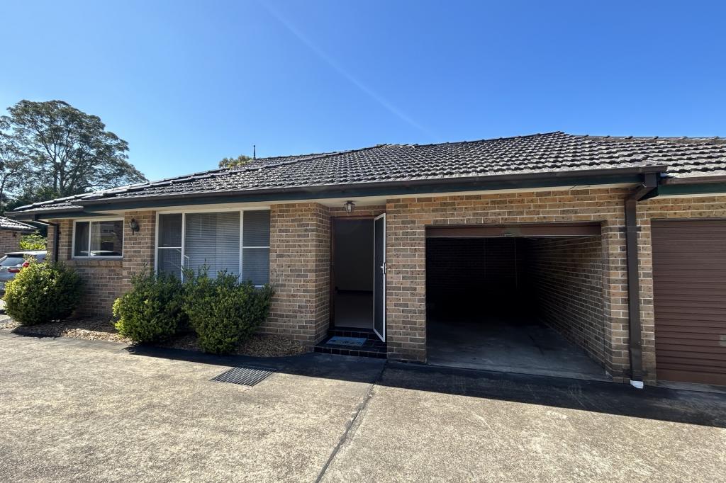 7/19-21 Wingate Ave, Eastwood, NSW 2122