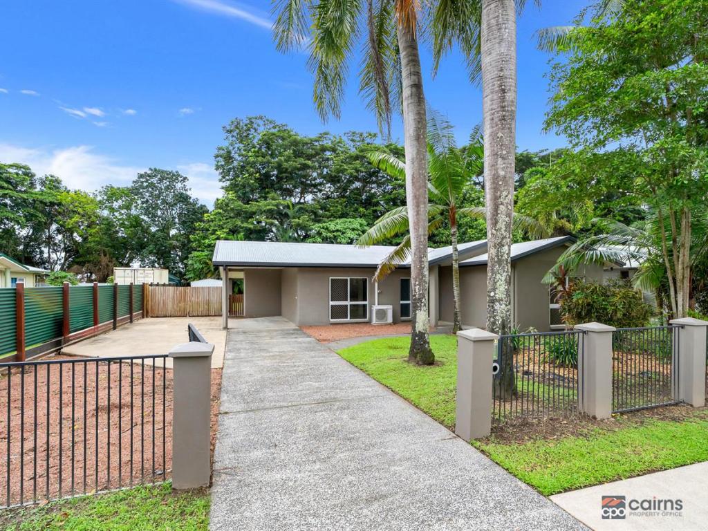 52 Trafalgar Rd, Mount Sheridan, QLD 4868