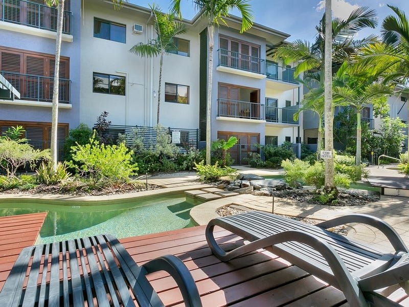 74a/3-11 Water St, Cairns City, QLD 4870