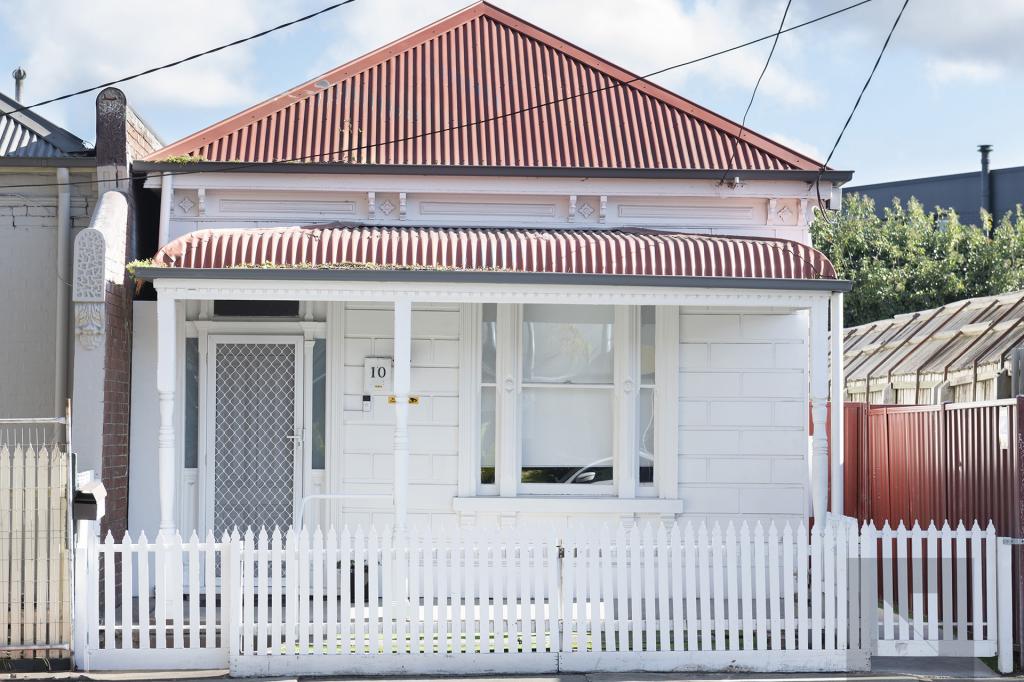 10 Victoria St, Footscray, VIC 3011