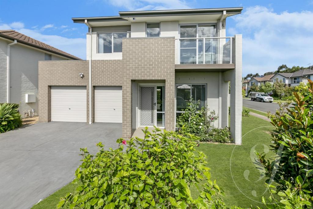 23 View St, Stanhope Gardens, NSW 2768