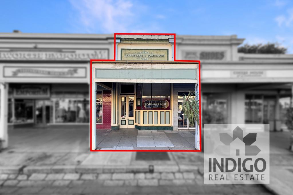 22 Camp St, Beechworth, VIC 3747