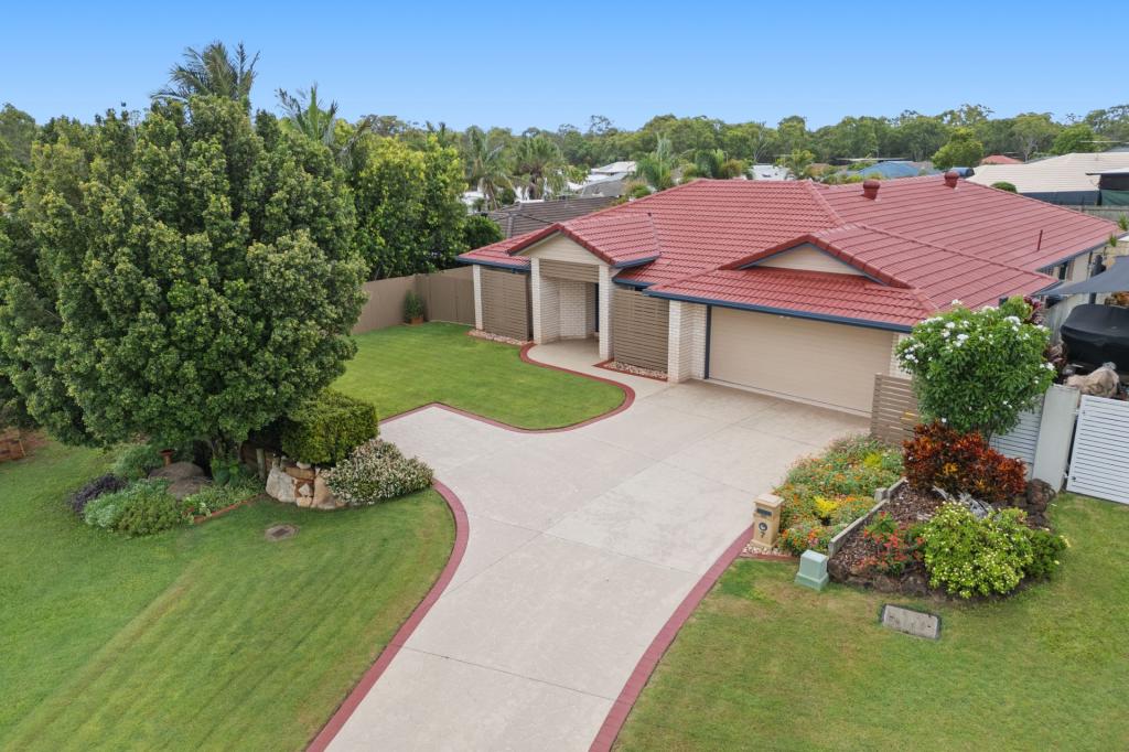 7 Stringybark Ct, Thornlands, QLD 4164