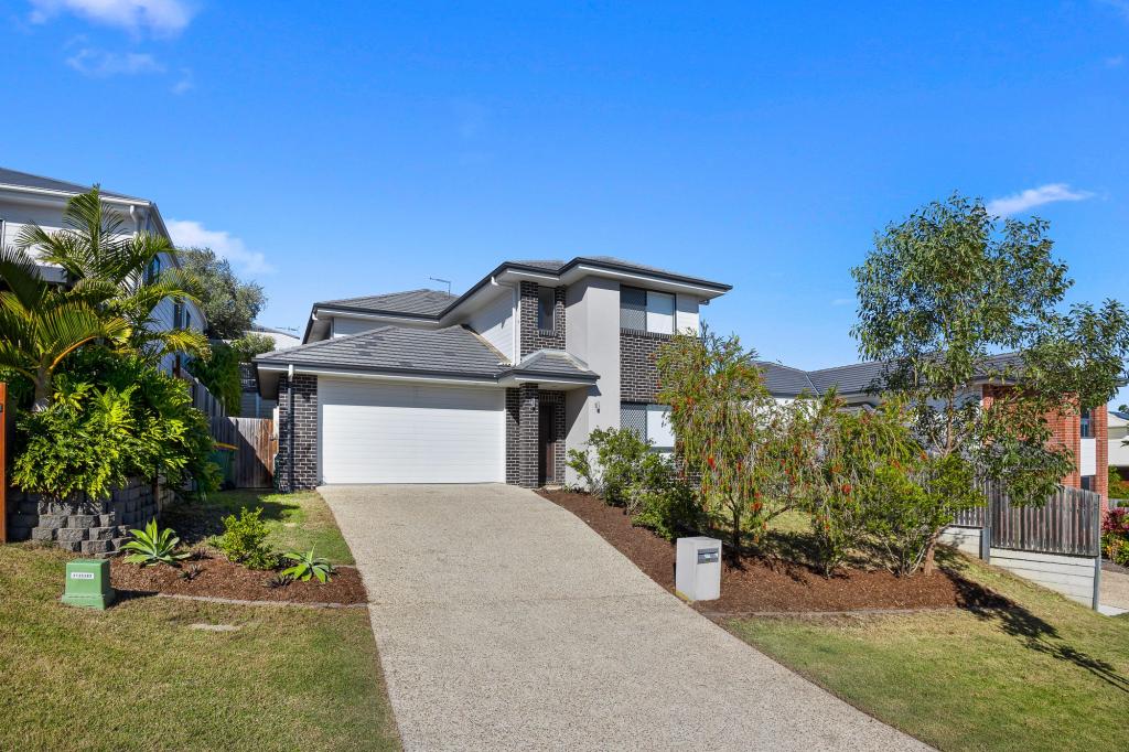 19 Capricorn Cres, Springfield Lakes, QLD 4300