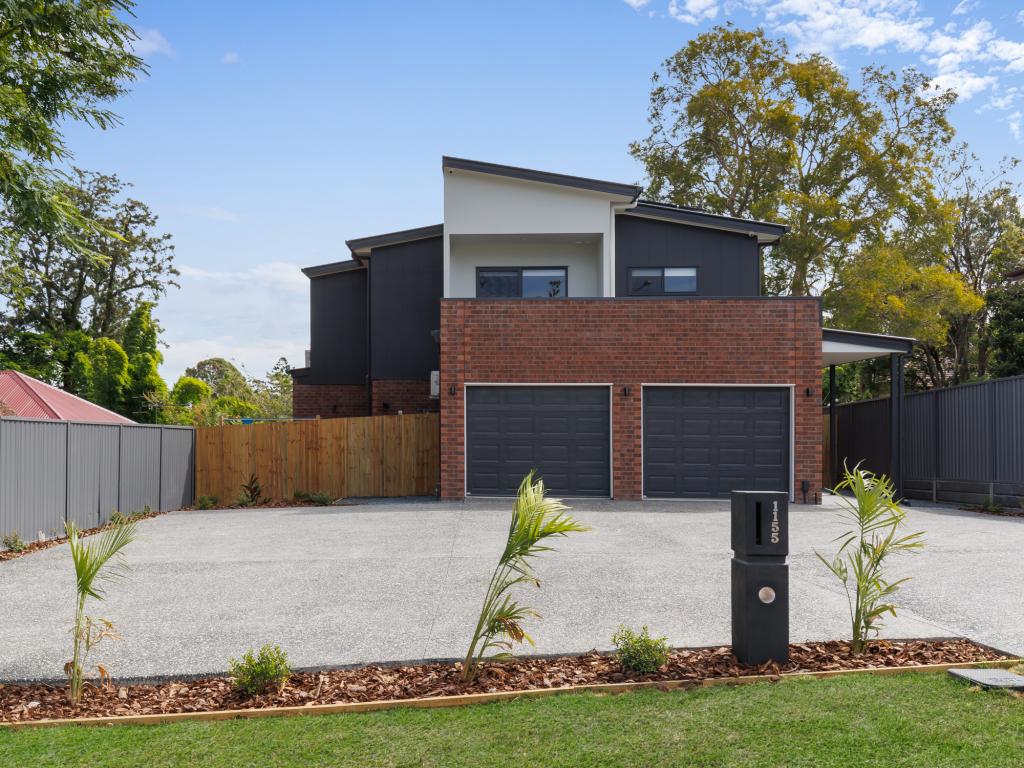4/1155 Cavendish Rd, Mount Gravatt East, QLD 4122