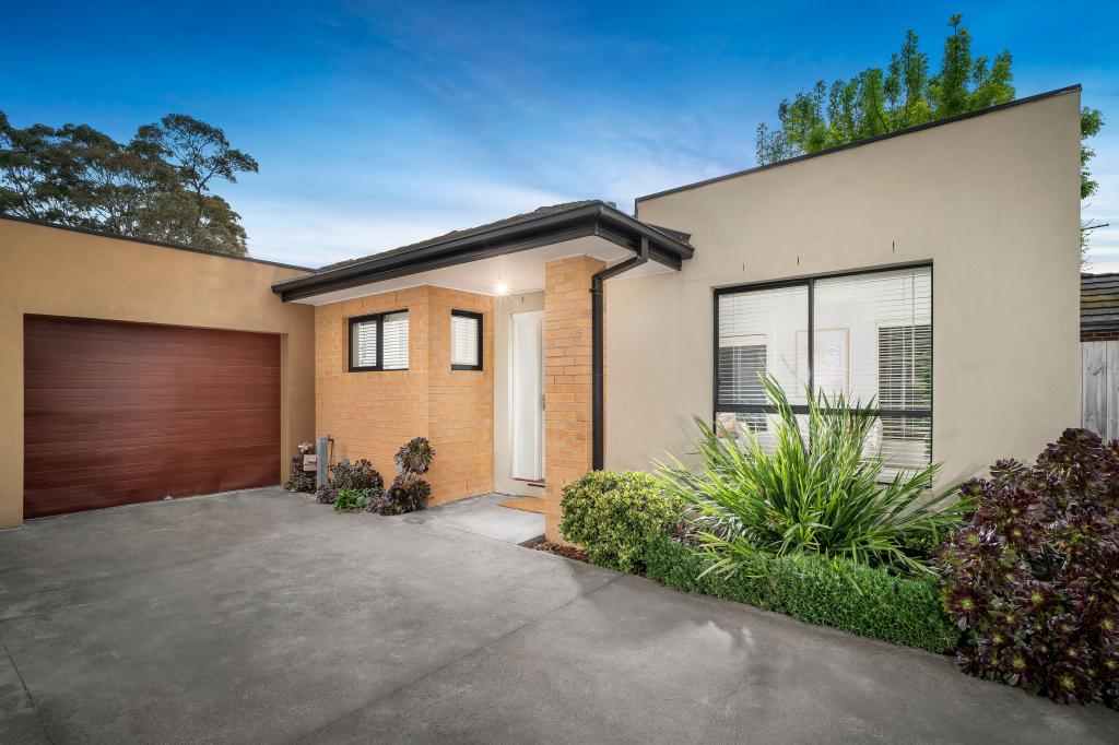 5/38 Coulstock St, Epping, VIC 3076