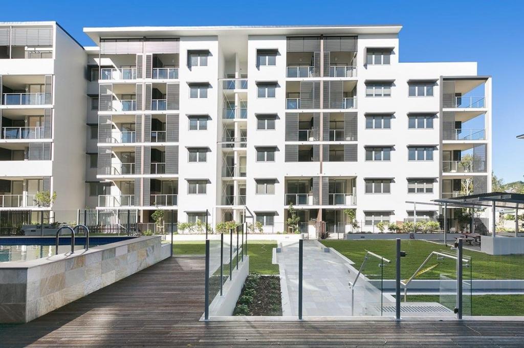 1310/43 FORBES ST, WEST END, QLD 4101