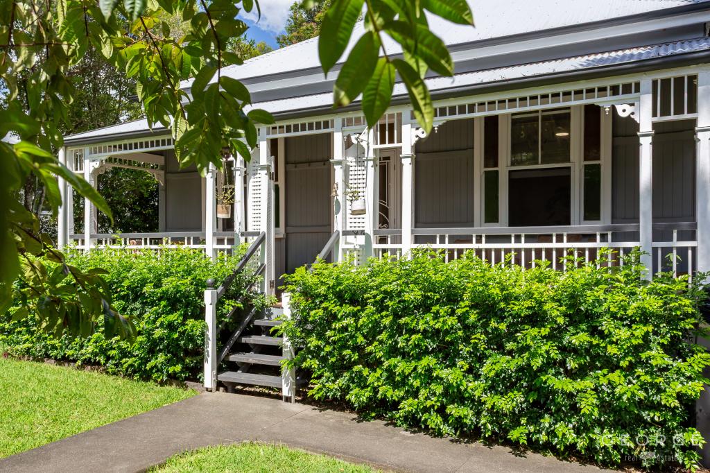 7 Mill St, Pomona, QLD 4568