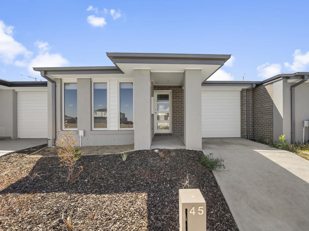 45 Karol St, Alfredton, VIC 3350