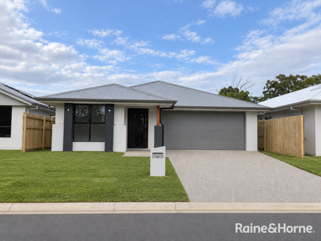 20 FERRY ST, MORAYFIELD, QLD 4506
