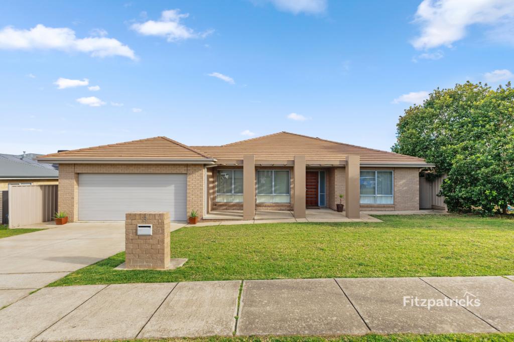 3 Tanami St, Tatton, NSW 2650