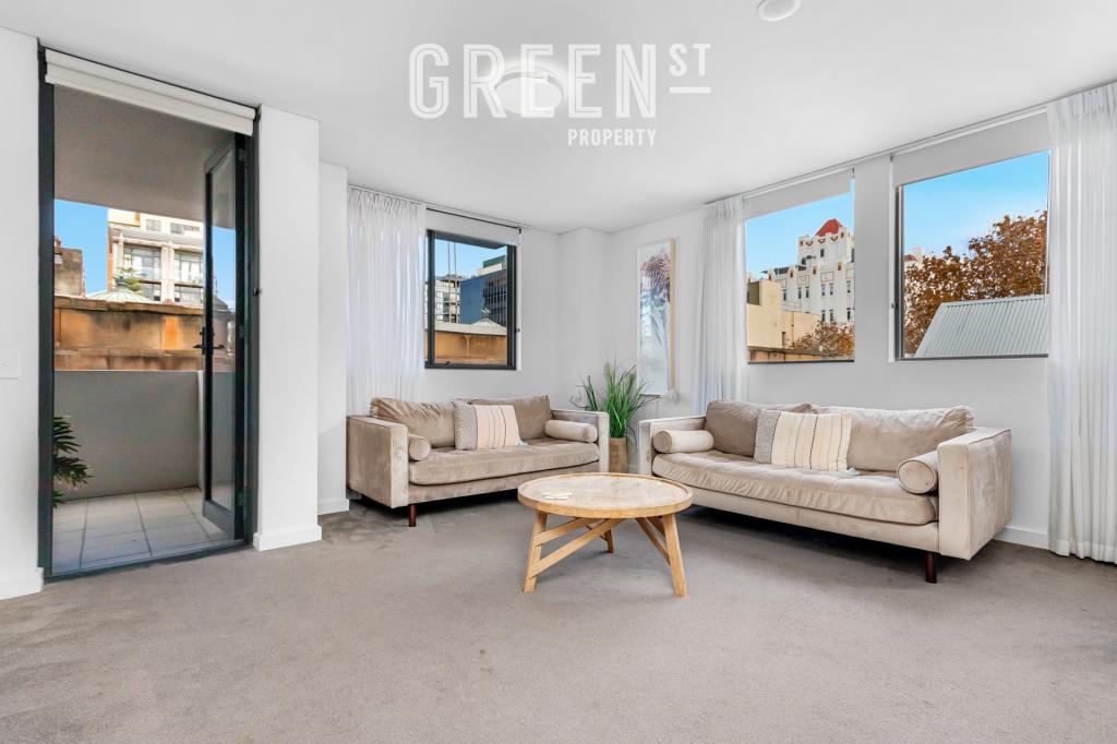501/111 Scott St, Newcastle, NSW 2300