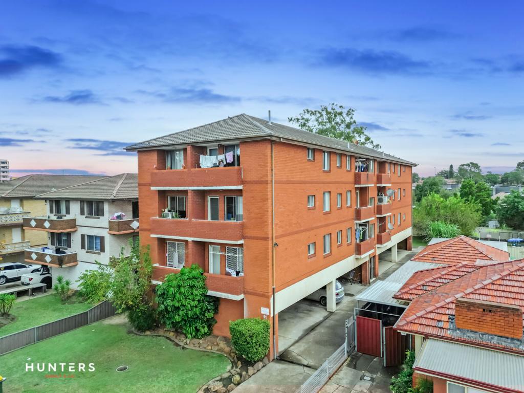 4/91 Smart St, Fairfield, NSW 2165