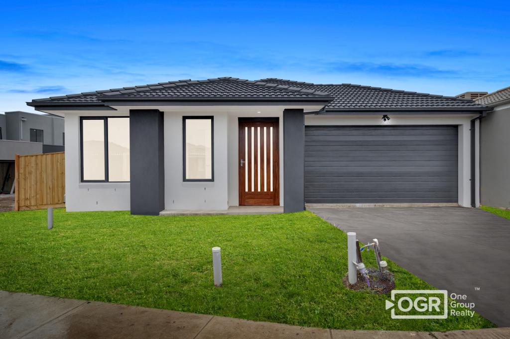 11 Railway Ave, Donnybrook, VIC 3064