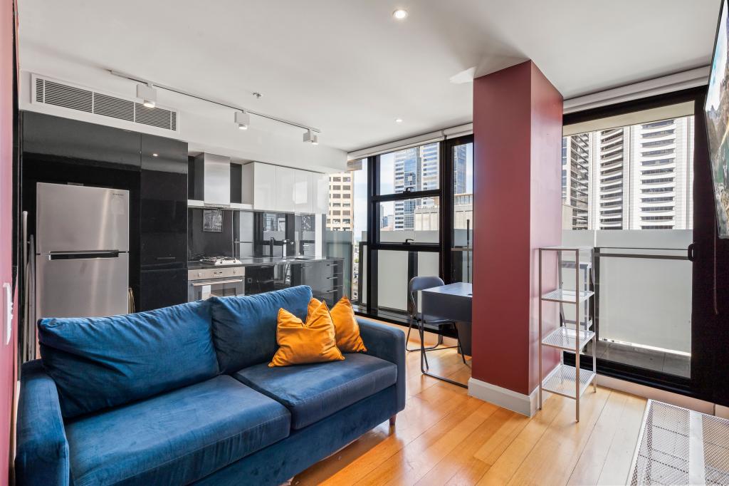 1712/27 Little Collins St, Melbourne, VIC 3000