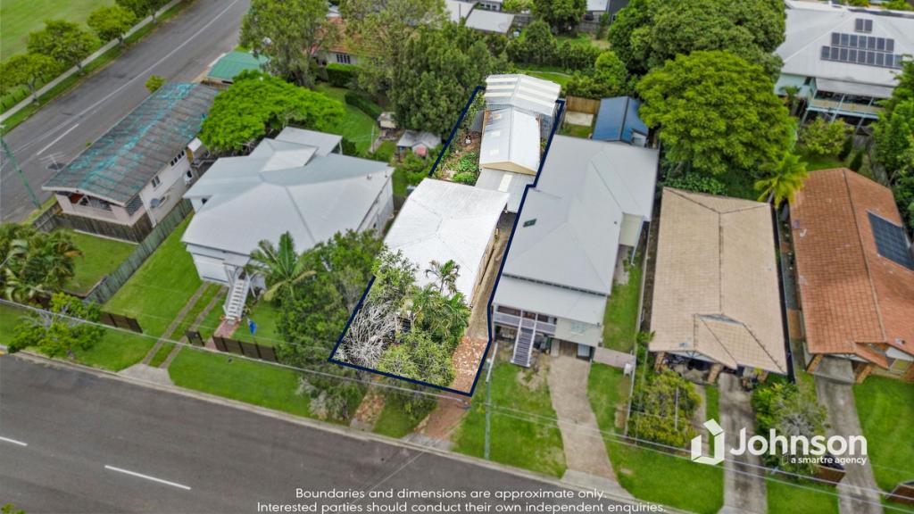 44 Mcfadden St, Wynnum, QLD 4178