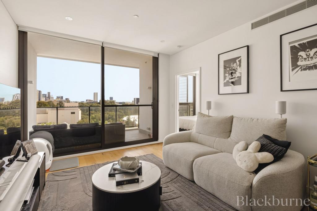 407/35 BRONTE ST, EAST PERTH, WA 6004
