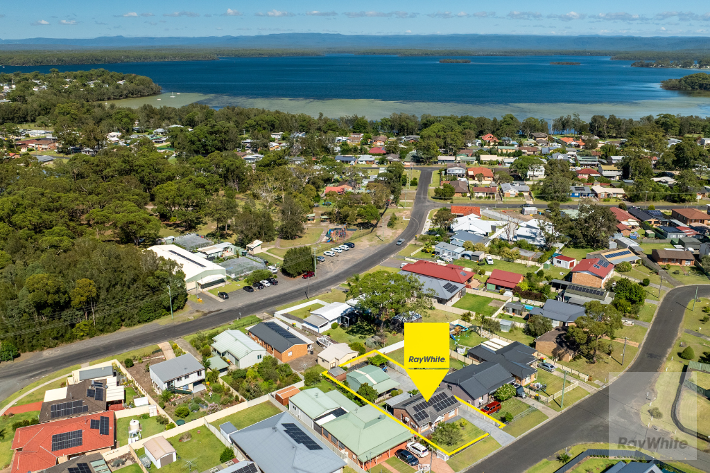 31 ENDEAVOUR ST, SANCTUARY POINT, NSW 2540