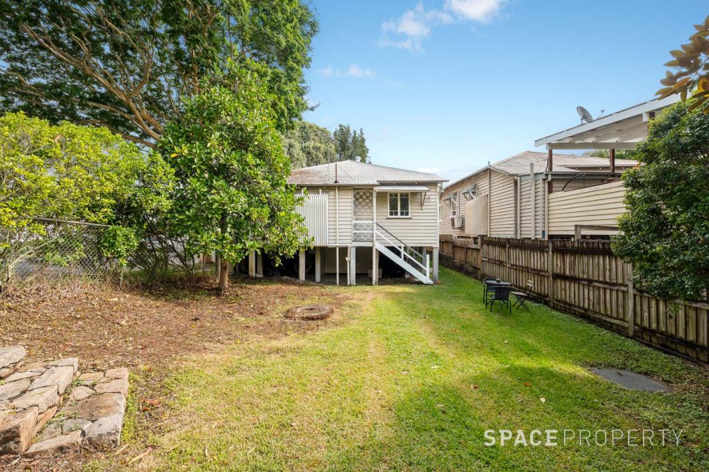 1 Fernberg Rd, Paddington, QLD 4064