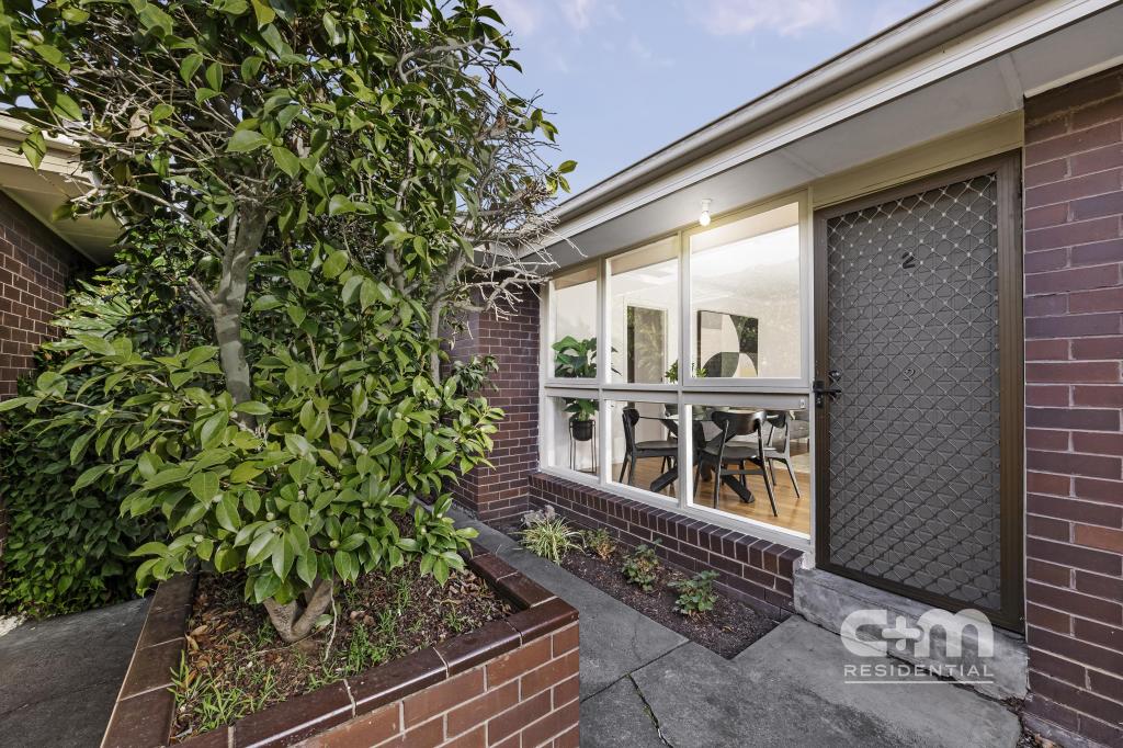 2/83 Snell Gr, Oak Park, VIC 3046