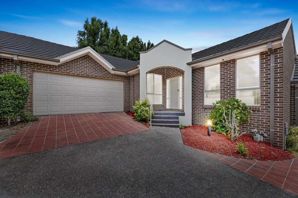 3/596-598 Waverley Rd, Glen Waverley, VIC 3150