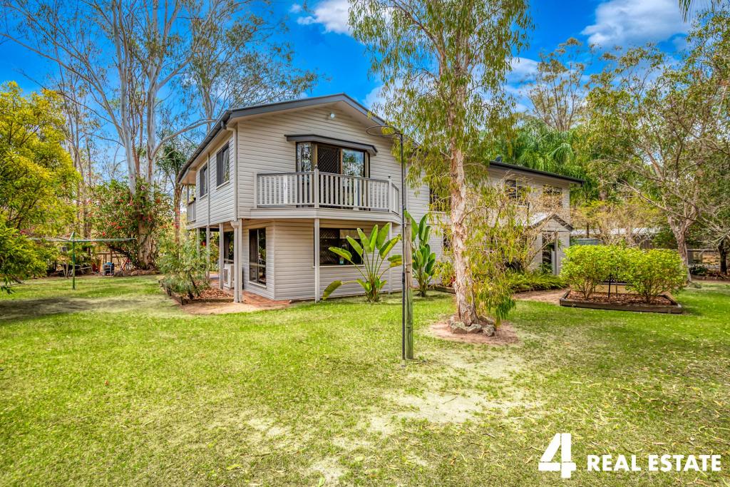 162 Kurrajong Rd, Jimboomba, QLD 4280