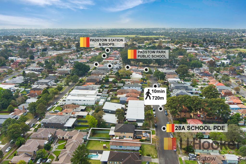 28a School Pde, Padstow, NSW 2211