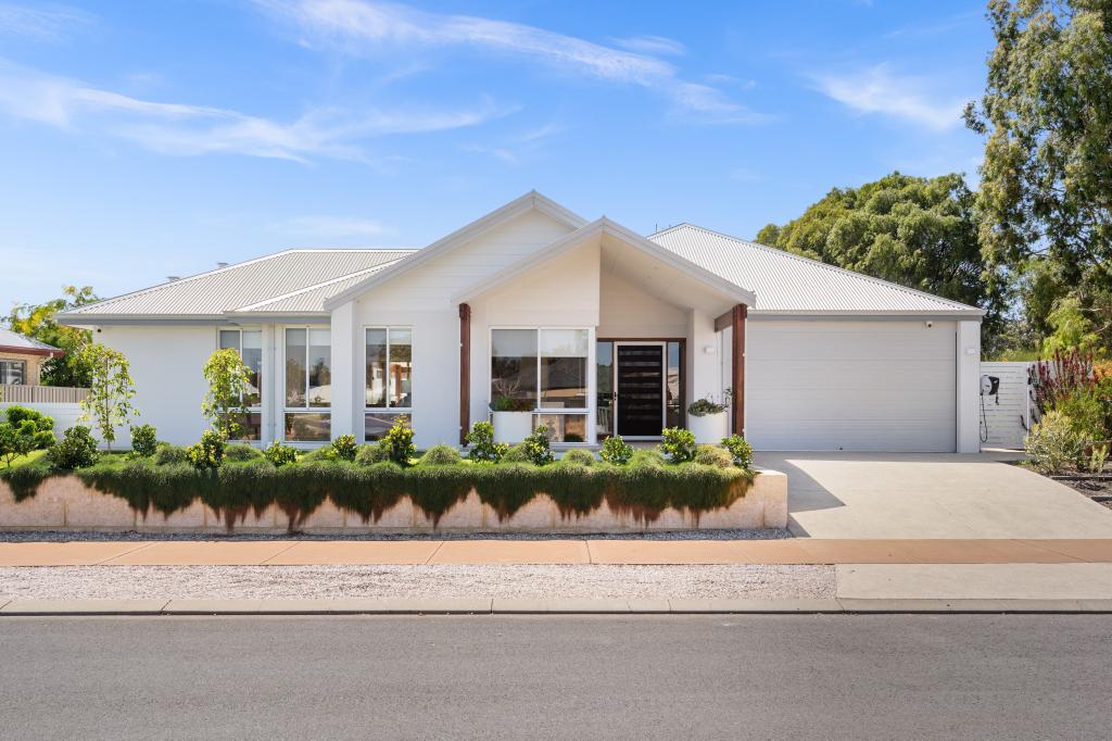 23 Cockatoo Loop, Vasse, WA 6280