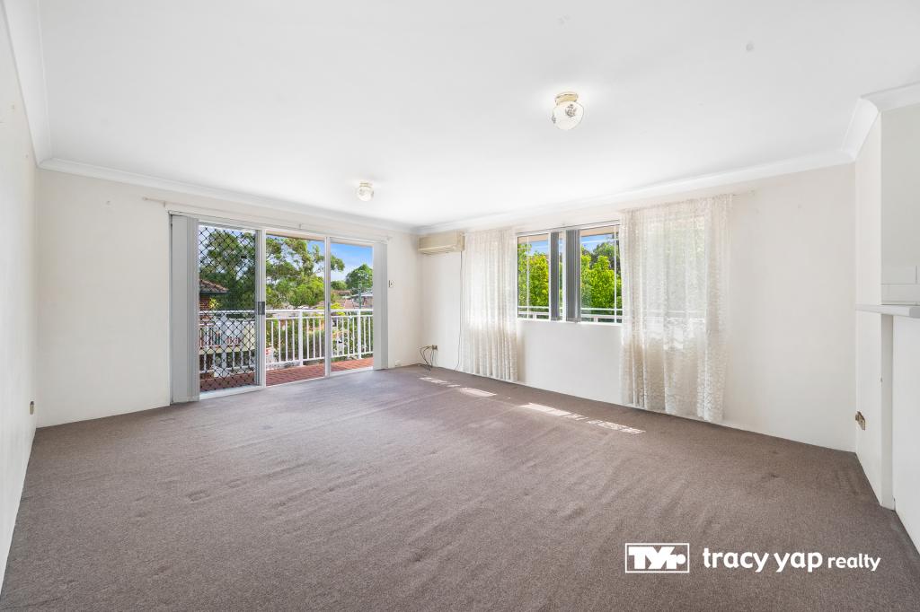 10/54-60 Hassall St, Westmead, NSW 2145