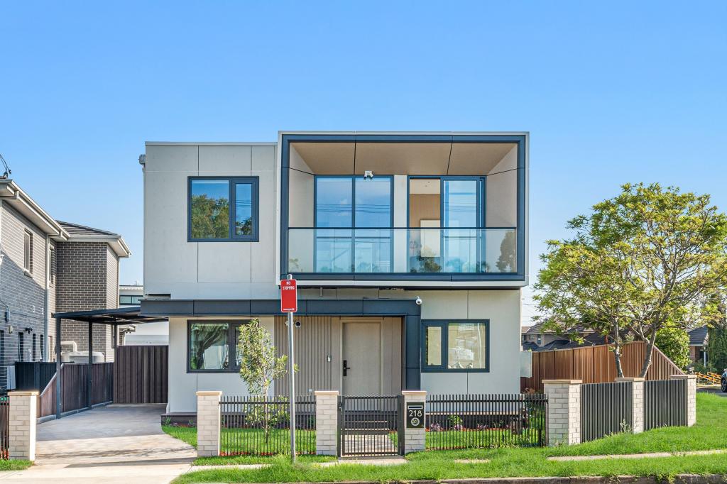 218 Marco Ave, Panania, NSW 2213