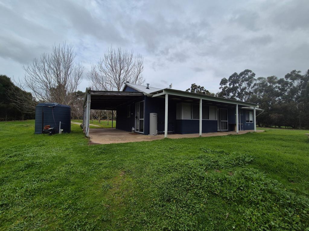30 Shearers Cl, Quedjinup, WA 6281