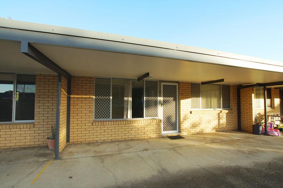 2/4 DALLEY ST, COFFS HARBOUR, NSW 2450
