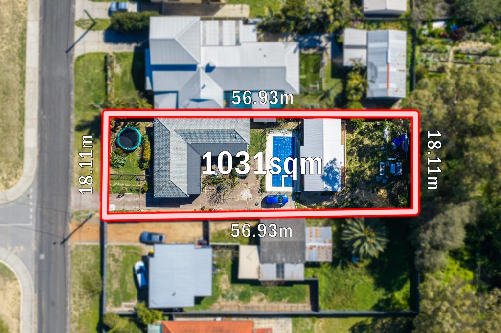 26 Stinton St, Mandurah, WA 6210