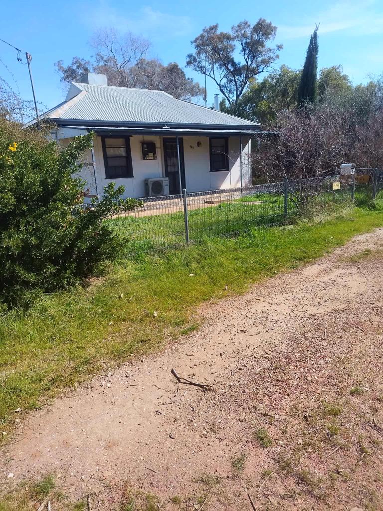 104 Coolamon Street, Ariah Park, NSW 2665