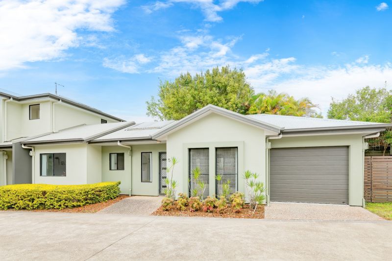 5/3 Swordgrass Ct, Kallangur, QLD 4503