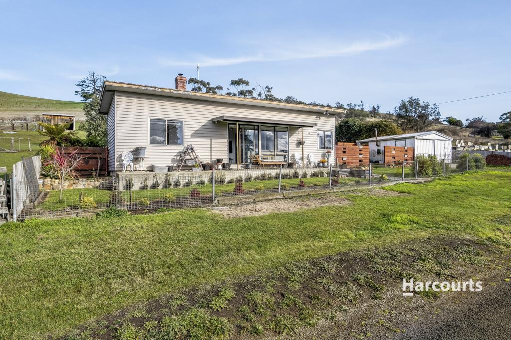 28 Arthur St, Colebrook, TAS 7027