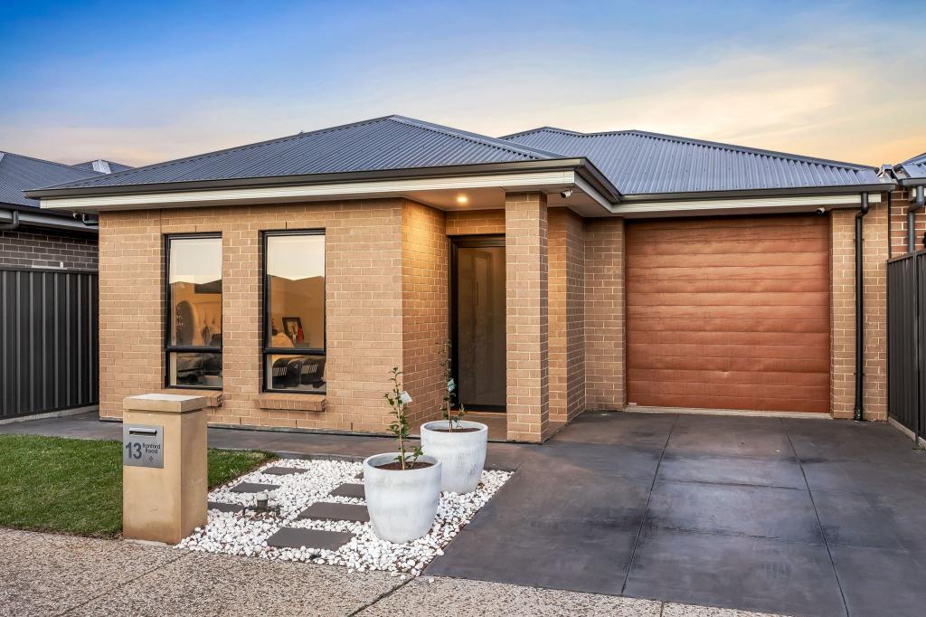 13 Ranford Rd, Largs North, SA 5016