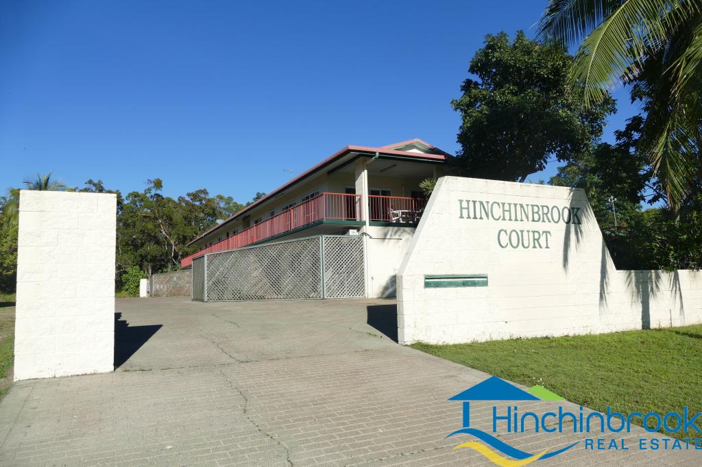 2/231 Victoria St, Cardwell, QLD 4849